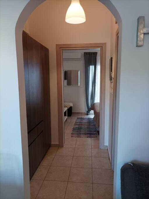 Comfy Cozy Iksia Apartment Иксия Екстериор снимка